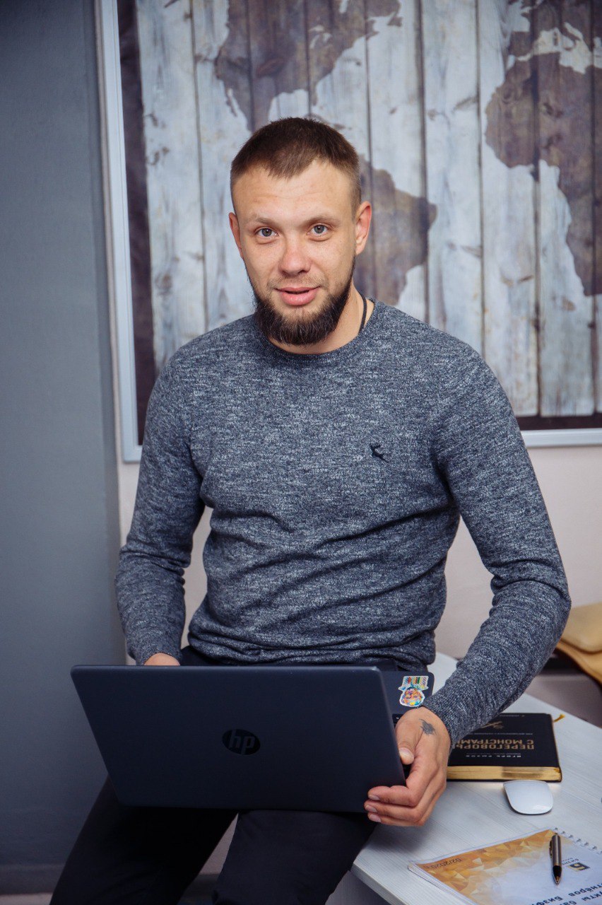 Мария Белоногова — специалист отдела экспертизы и документарного сопровождения