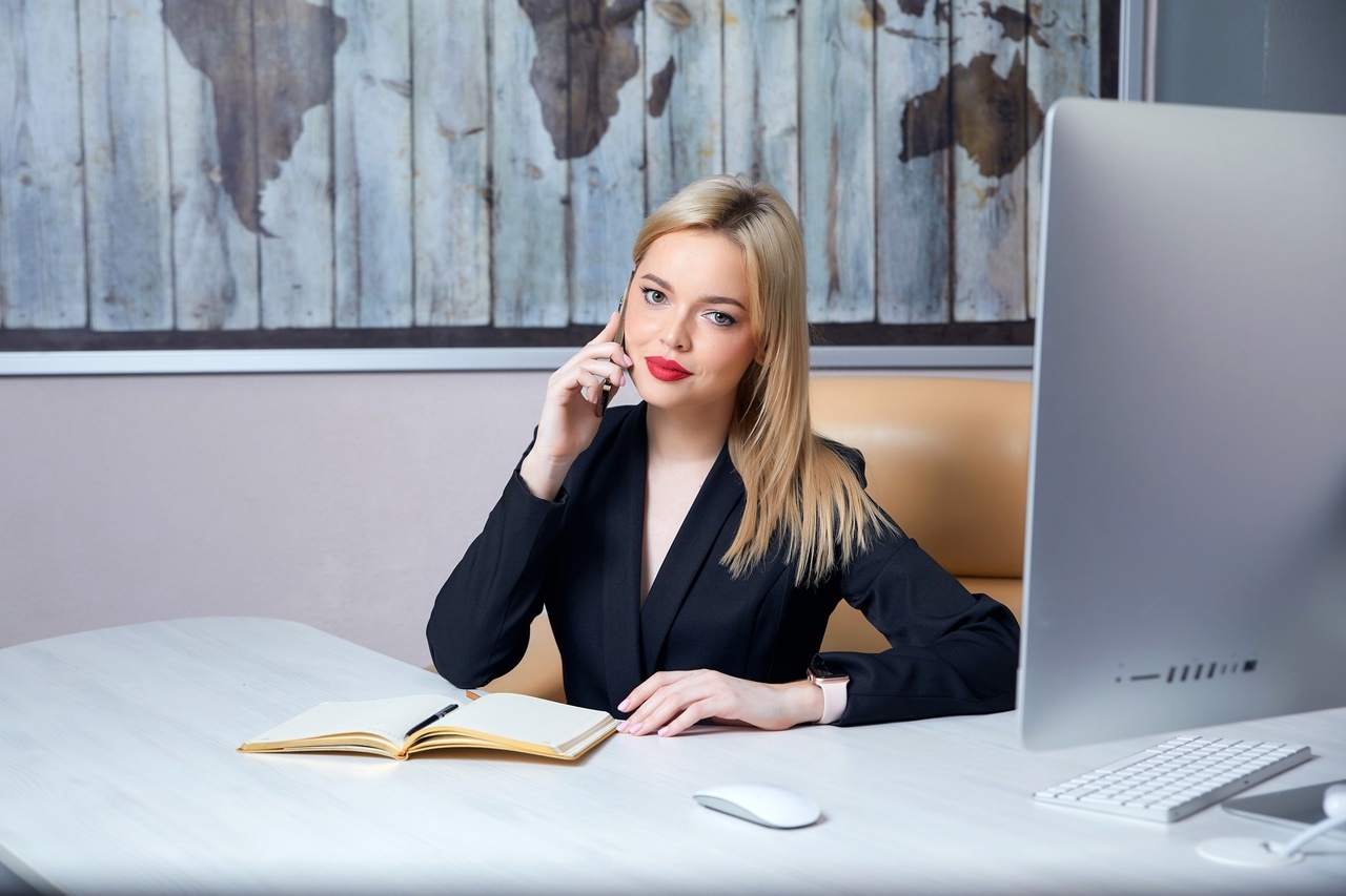 Евгения Носова — заместитель директора ООО «Бизнес-Финанс»