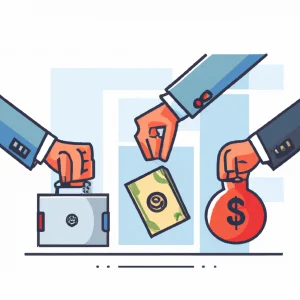 Аннуитетные платежи по кредиту: полное руководство по равномерным платежам, расчету и оптимизации кредитных выплат в 2024 году #098