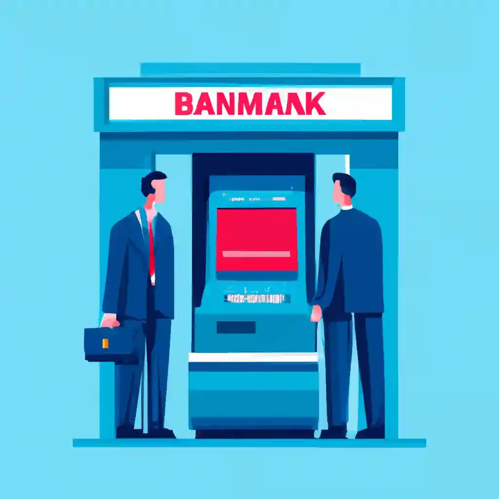Банкомат: полное руководство по использованию и безопасности в 2024 году #006