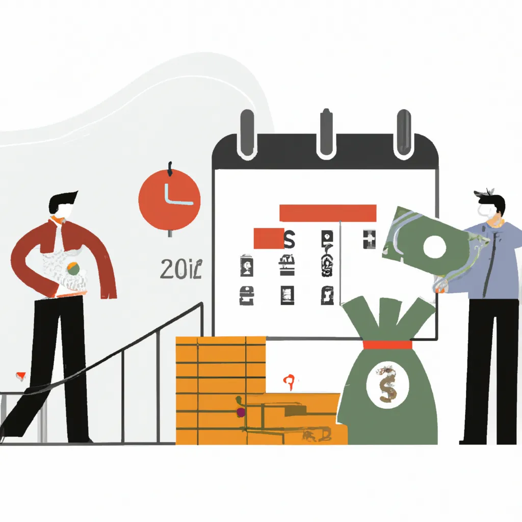 Базовый уровень доходности вкладов: полное руководство по минимальным ставкам, рыночным индикаторам и анализу депозитных предложений в 2024 году #100