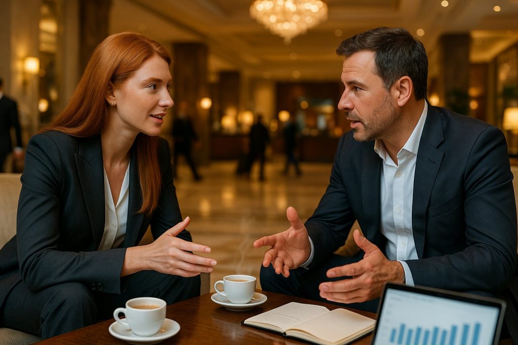 Коммерческие банковские гарантии