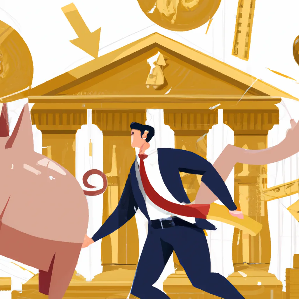 Депозит овернайт: полное руководство по краткосрочным банковским вкладам в 2024 году #049