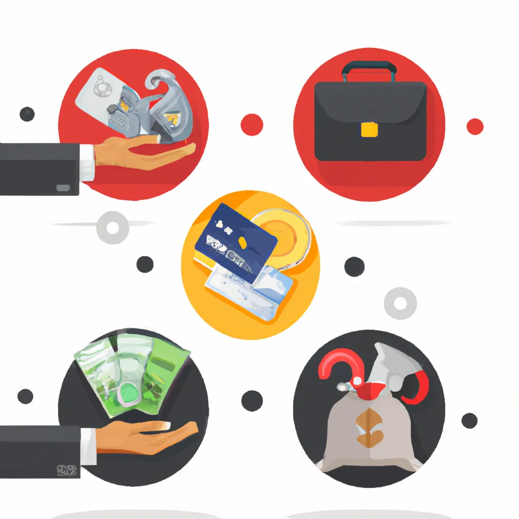 Депозитарий: полное руководство по хранению и учету ценных бумаг в 2024 году #050