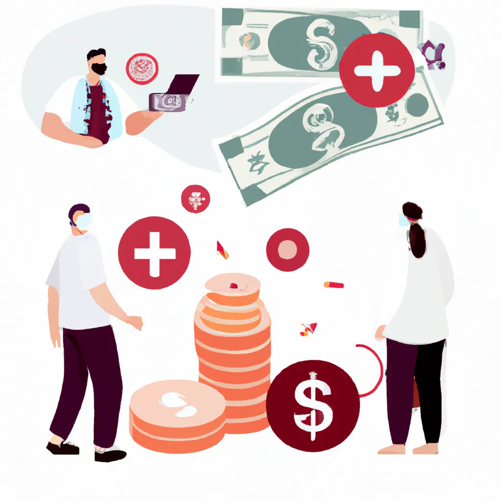 Добровольное медицинское страхование: полное руководство по ДМС в 2024 году #051