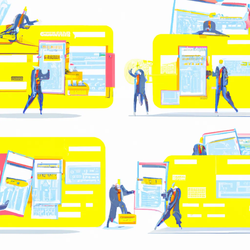 Документооборот в банковской сфере