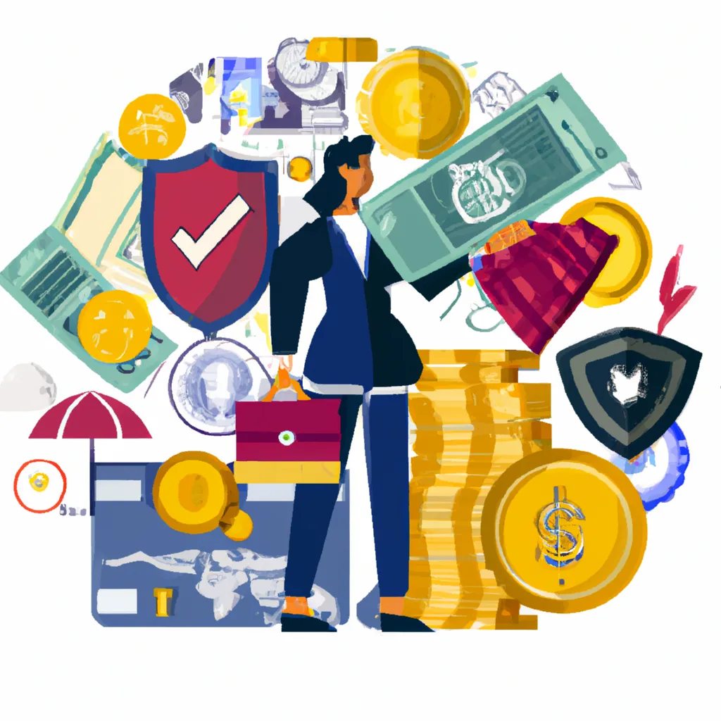 Доверенность в банке: полное руководство для клиентов - 001