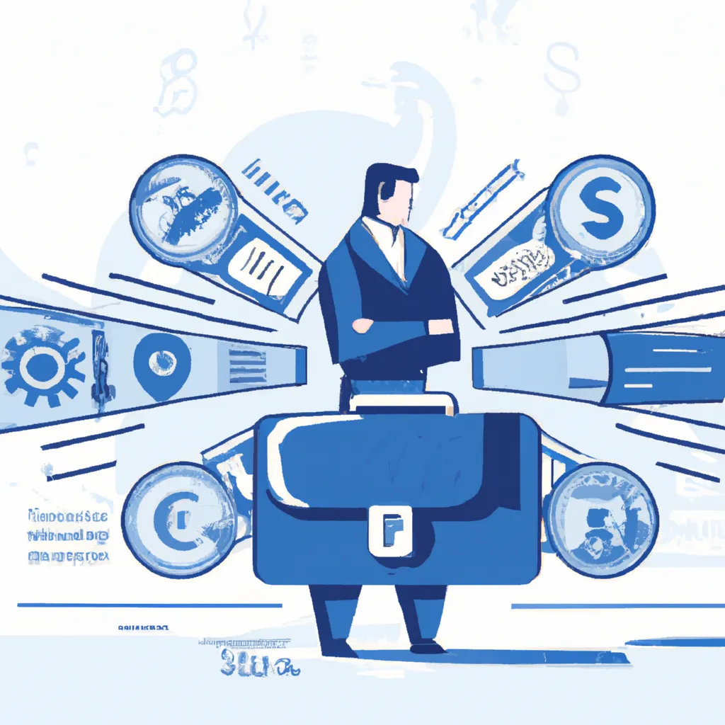 Финансовое планирование для малого бизнеса