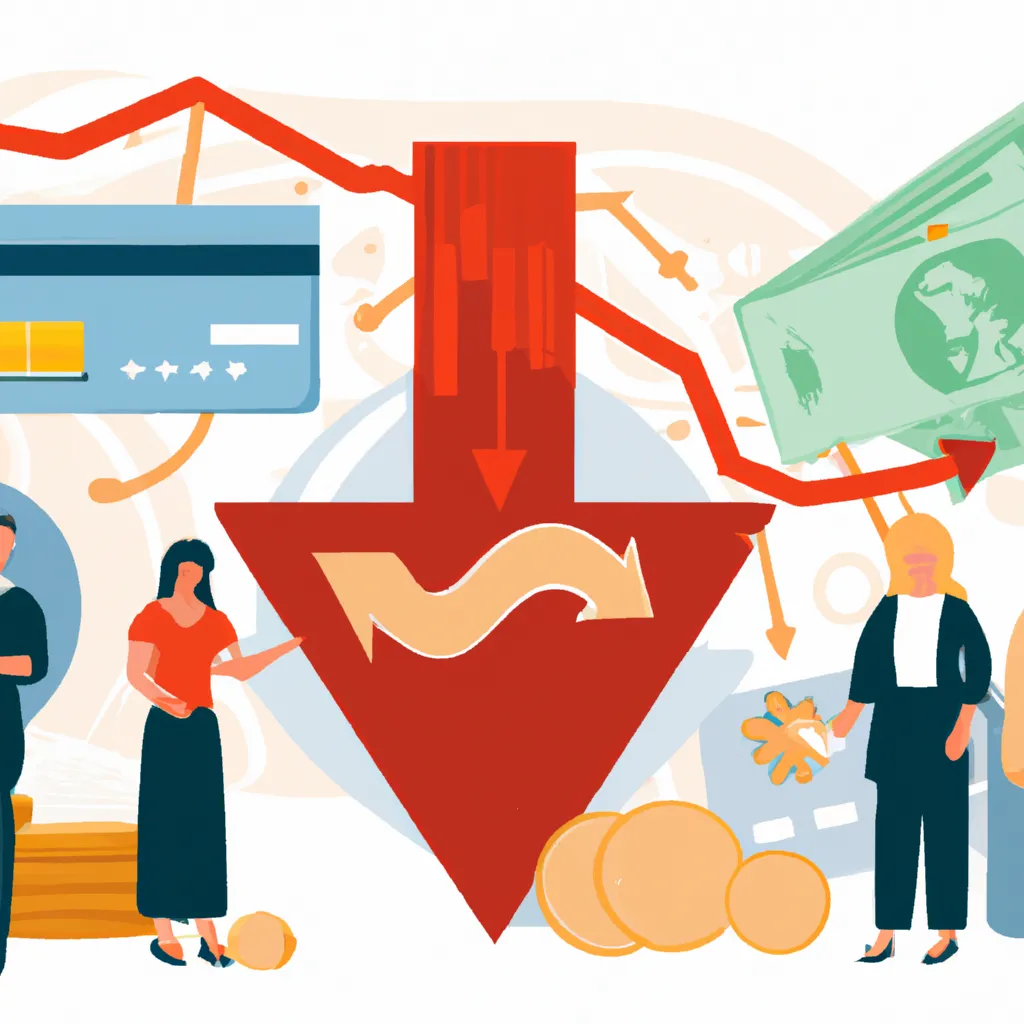 Фондирование: полное руководство по банковскому финансированию и управлению ликвидностью в 2024 году #054