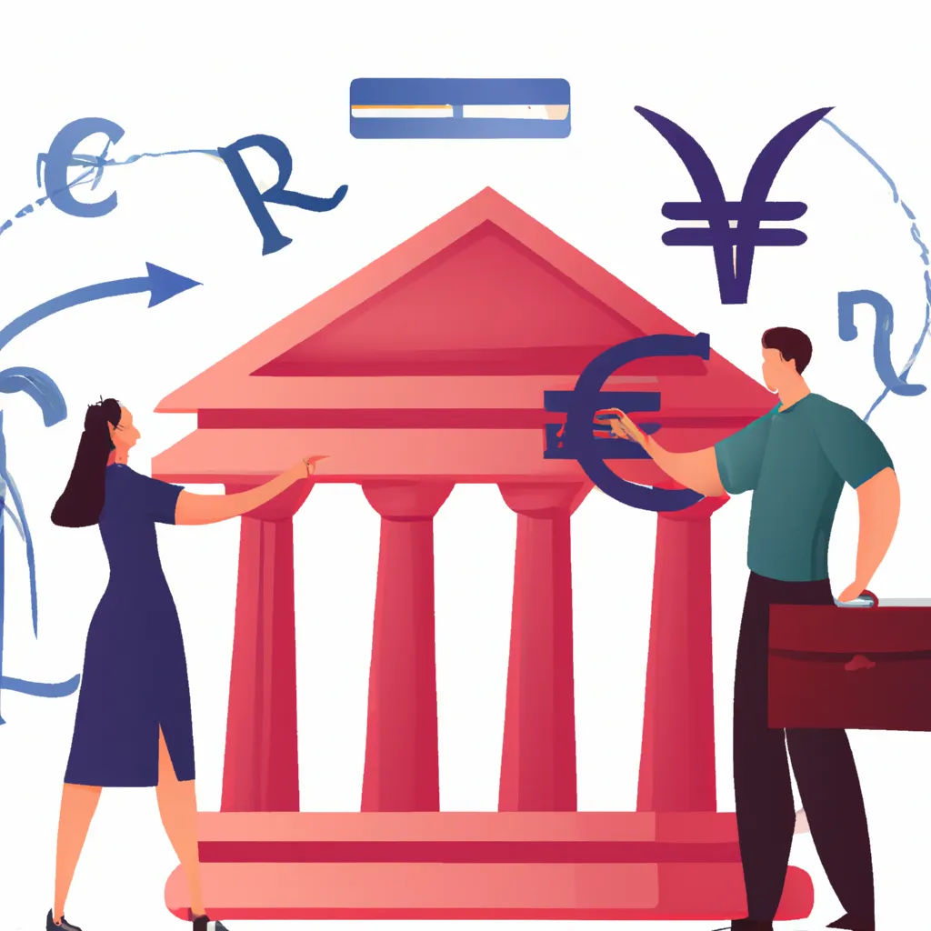 Форфейтинг: полное руководство по экспортному финансированию и торговым операциям в 2024 году #055