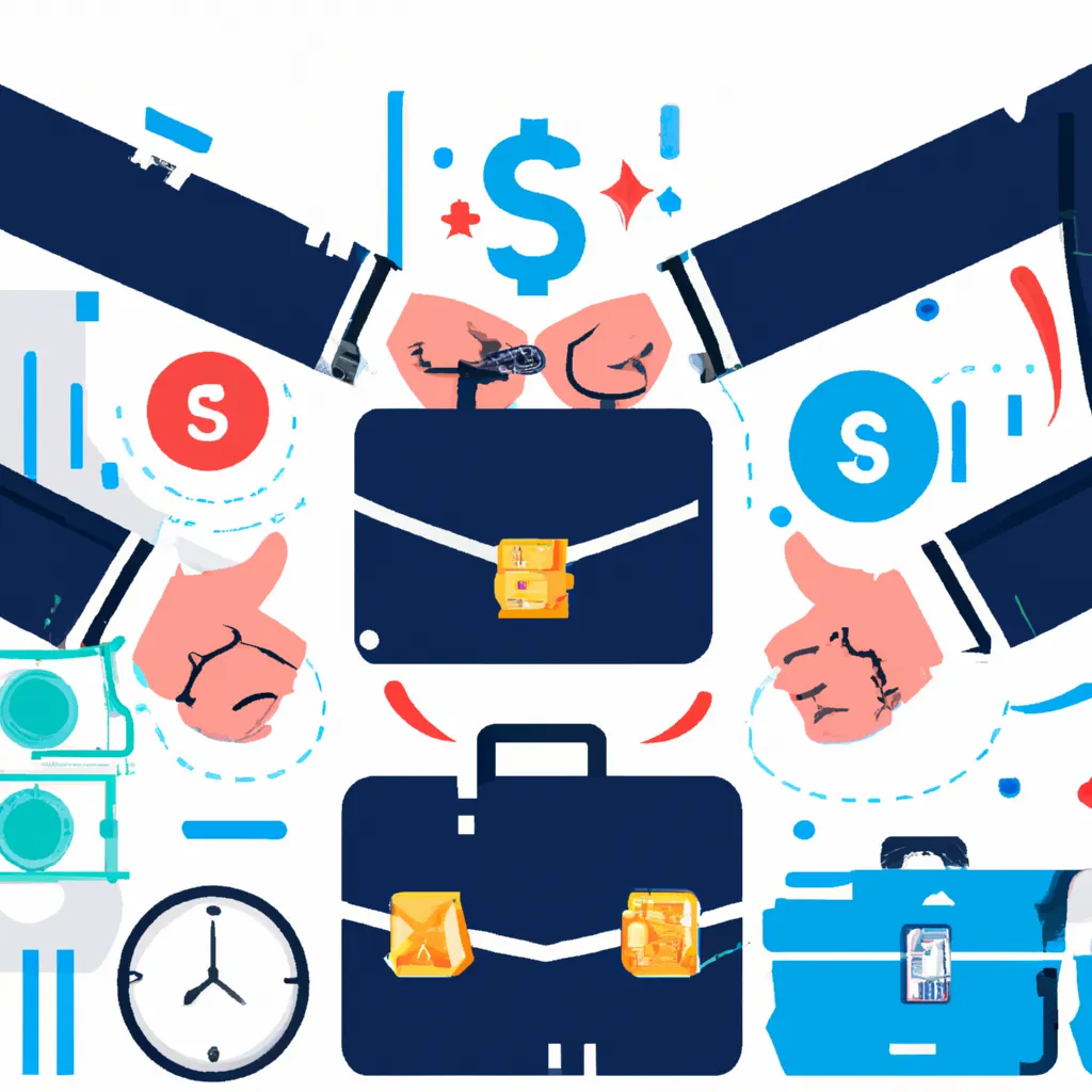 Государственные закупки: полное руководство по участию в тендерах в 2024 году #015