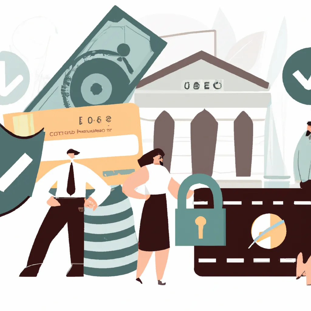 Идентификация в банках: полное руководство по процедурам и требованиям в 2024 году #027