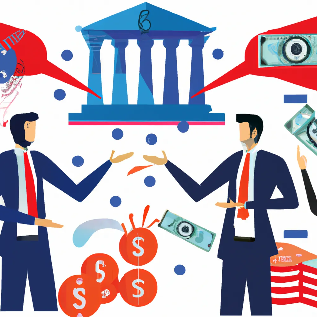 Инфляционное таргетирование: полное руководство по денежно-кредитной политике и управлению инфляцией в 2024 году #057