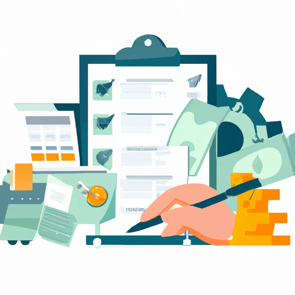 Инвентаризация: полное руководство по проведению и учету в 2024 году #034