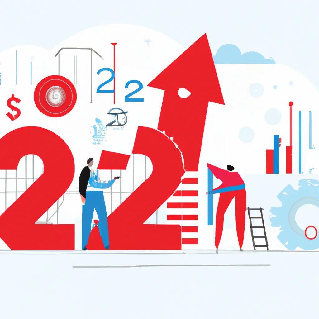 Инвестиционный налоговый кредит: полное руководство по налоговым льготам для инвестиций в 2024 году #061