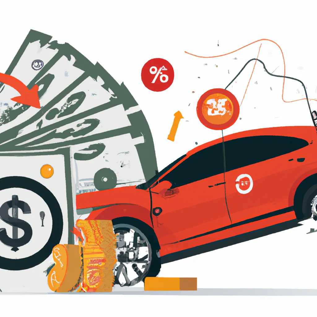 КАСКО: полное руководство по автострахованию и защите транспортных средств в 2024 году #066