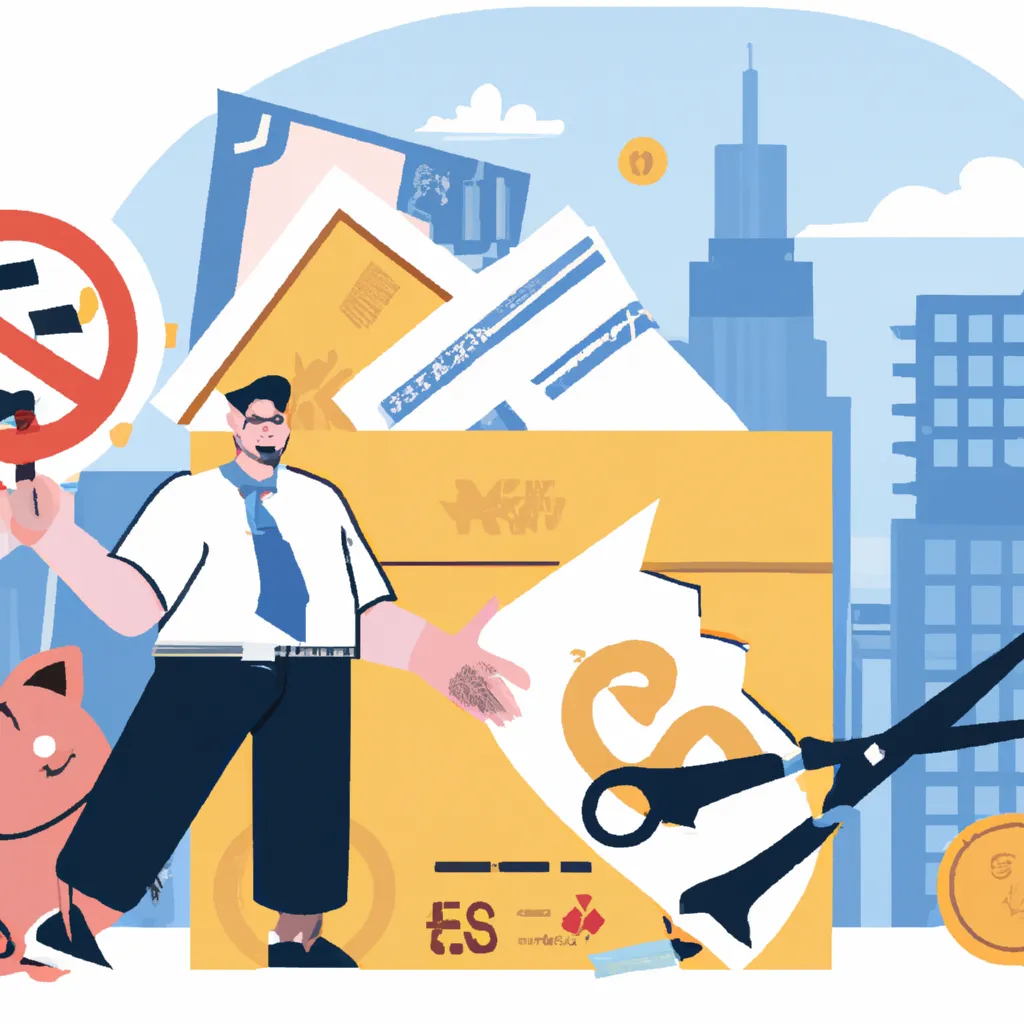 Компрометация банковской карты: полное руководство по защите и предотвращению утечки данных в 2024 году #068