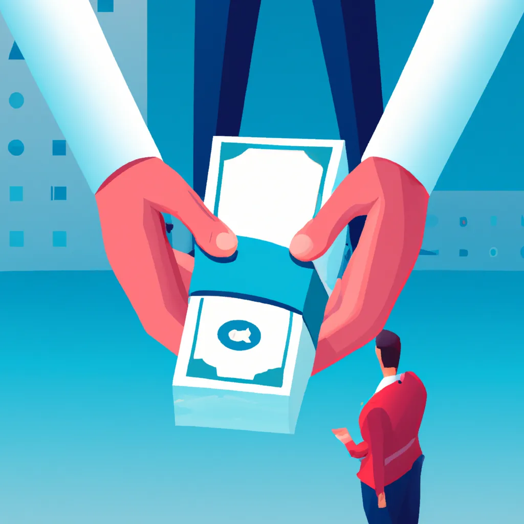 Контрольный пакет акций: полное руководство по корпоративному управлению и инвестиционному контролю в 2024 году #069