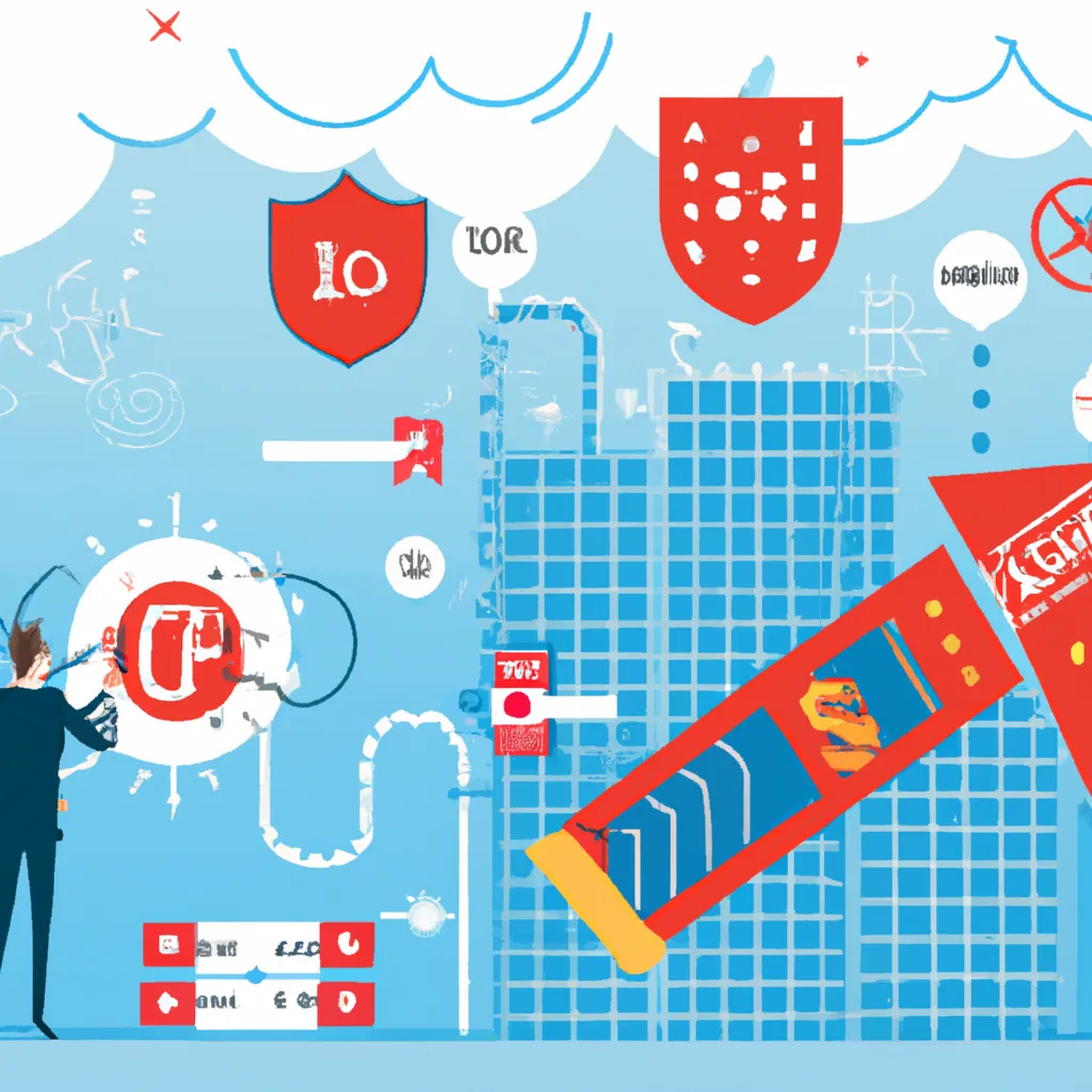 Кредитный риск: полное руководство по оценке, управлению и минимизации рисков кредитования в 2024 году #074