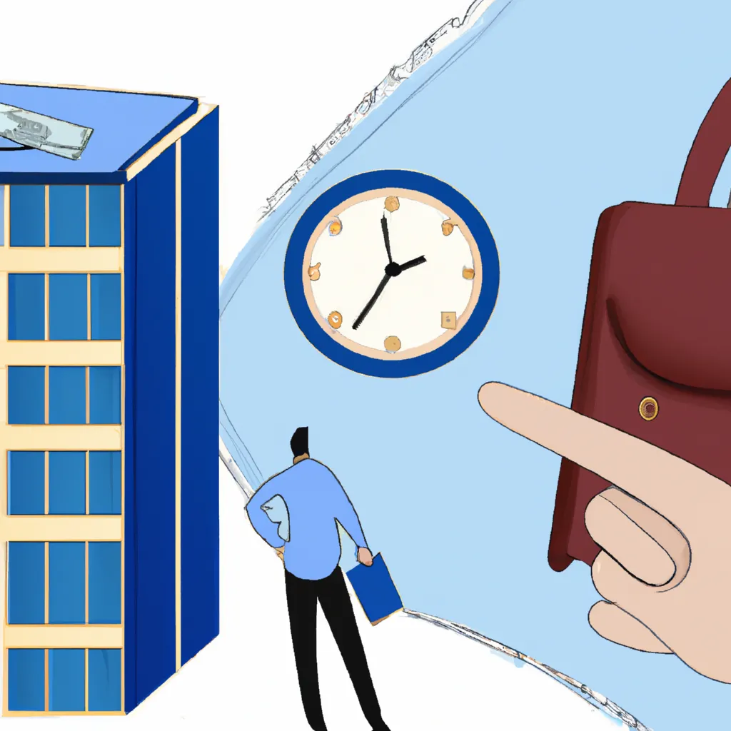 Микрокредитование: полное руководство по получению займов для малого бизнеса в 2024 году #037