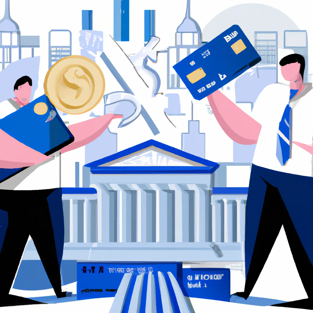 Национальная платежная система: полное руководство по НПС, Мир и российским платежным системам в 2024 году #079