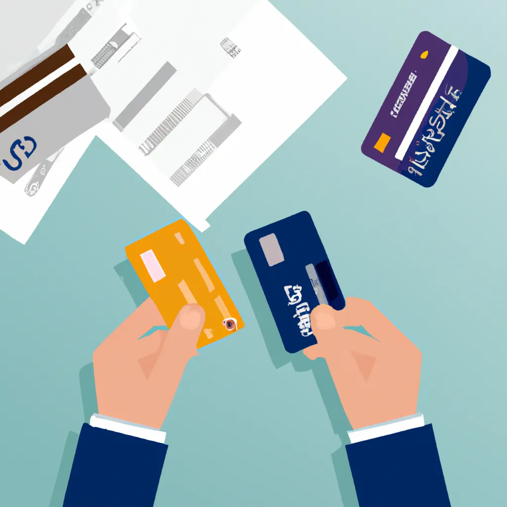 Овердрафт: полное руководство по кредитному лимиту, овердрафтным картам и краткосрочному кредитованию в 2024 году #082