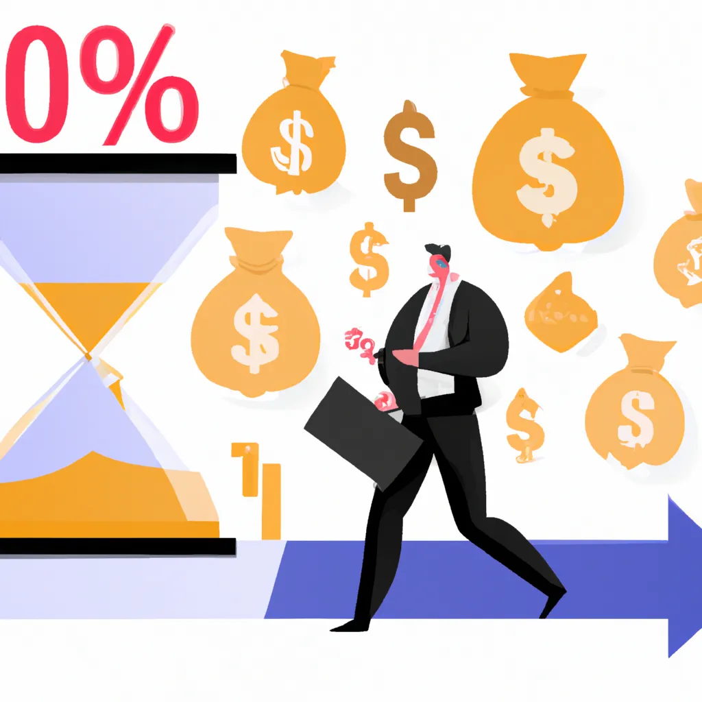 Пролонгация вкладов: полное руководство по продлению депозитов, автоматическому пролонгированию и управлению вкладами в 2024 году #085