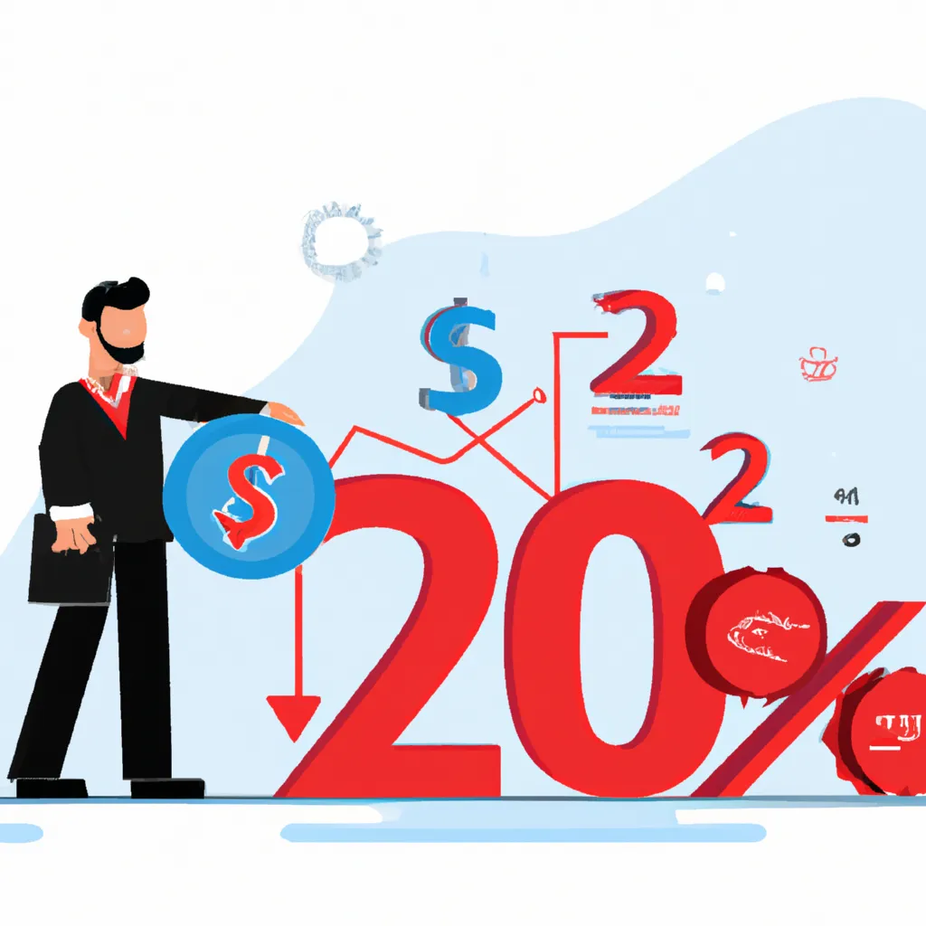 Процентная ставка по кредиту: полное руководство по расчету и выбору в 2024 году #043