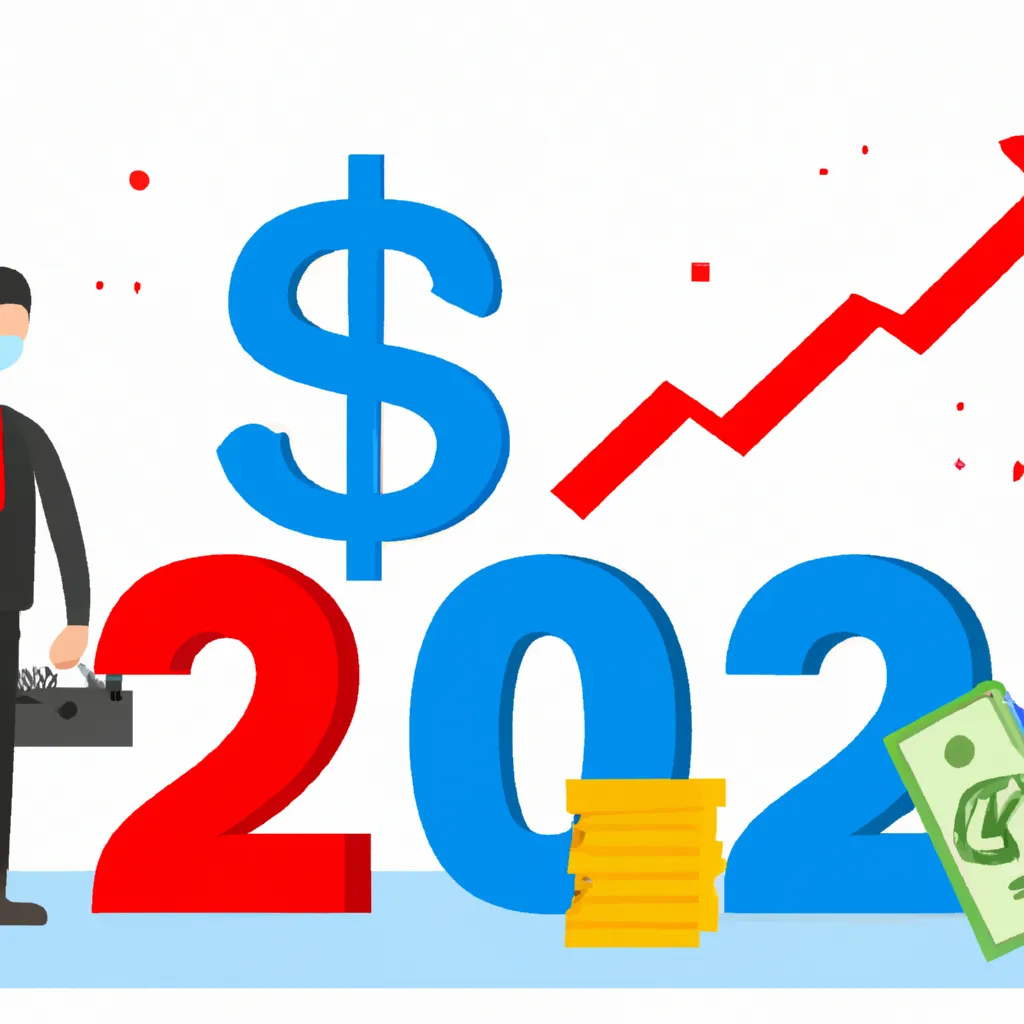 Расходные лимиты: полное руководство по лимитам трат, бюджетному контролю и управлению расходами в 2024 году #088