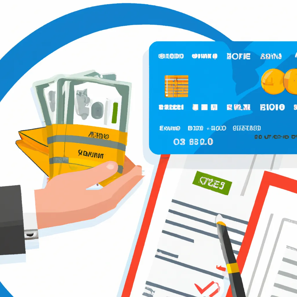 Рефинансирование кредита: полное руководство по перекредитованию, снижению ставок и оптимизации кредитных платежей в 2024 году #091