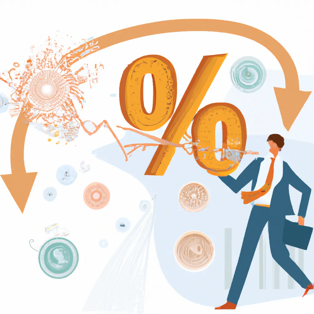 Ставка рефинансирования ЦБ РФ: полное руководство по ключевой ставке в 2024 году #016
