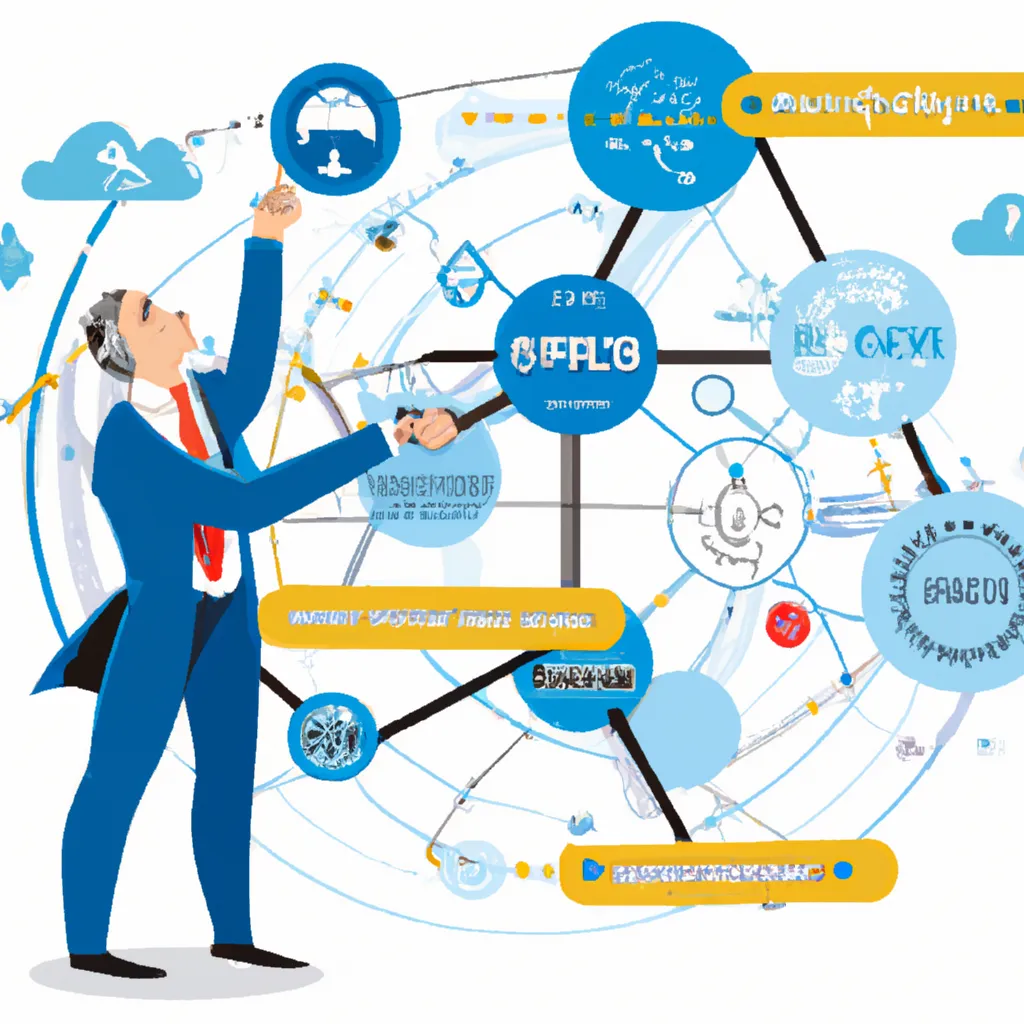 Структура кредитной системы: полное руководство по организации, компонентам и функционированию кредитно-финансовой системы в 2024 году #093