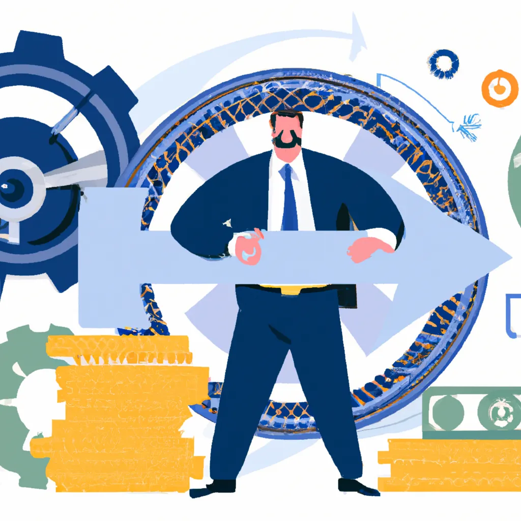 Сущность кредита и его свойства: полное руководство по природе, характеристикам и принципам кредитных отношений в 2024 году #094