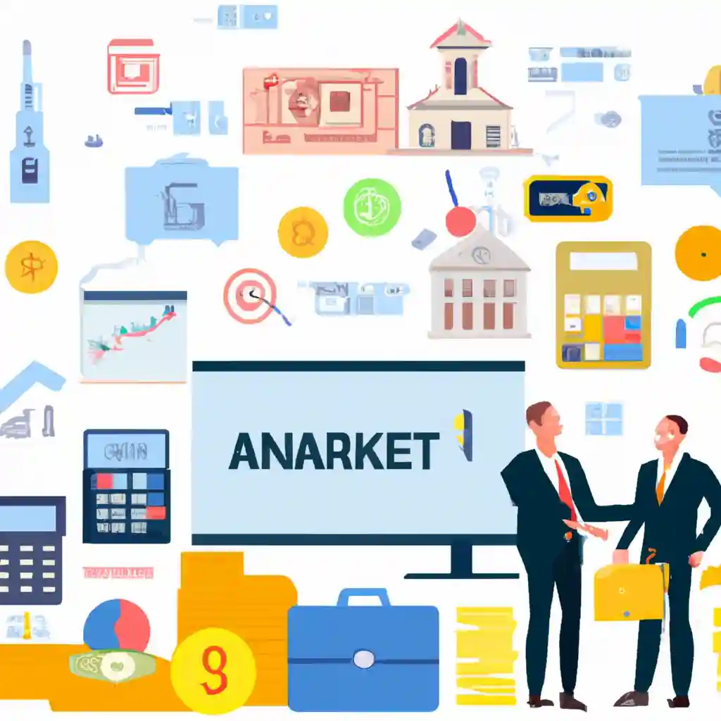 Венчурное финансирование: новые возможности